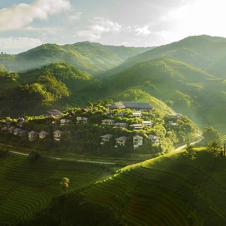 Garrya Mu Cang Chai エクステリア 写真